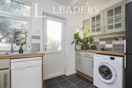 2 bedroom house to rent - Wathen Road, Warwick, CV34 - Property View 3