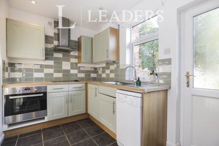 2 bedroom house to rent - Wathen Road, Warwick, CV34 - Property View 2