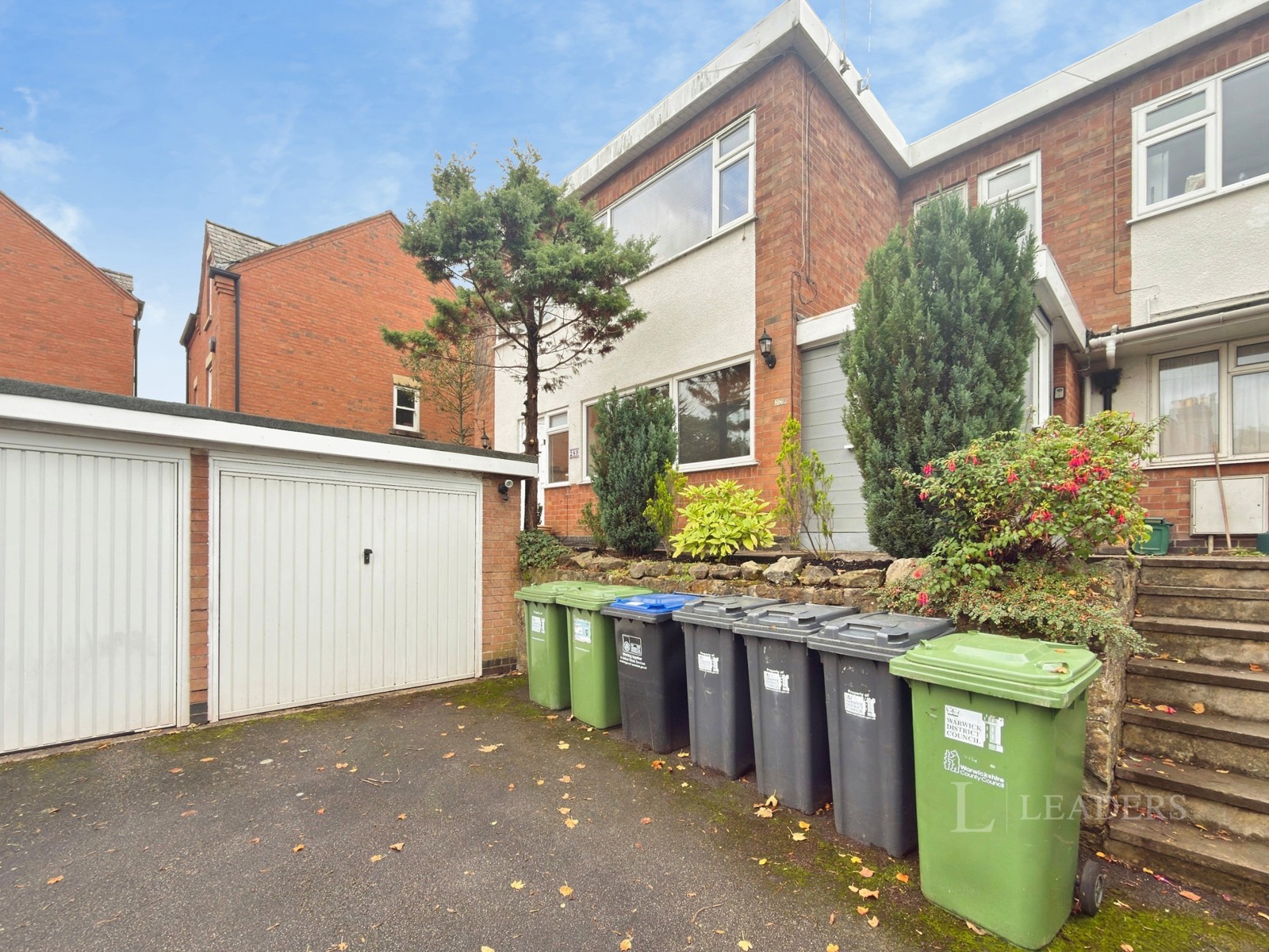 2 bedroom apartment to rent - Rugby Road, Leamington Spa, Warwickshire, CV32 - Property View 1