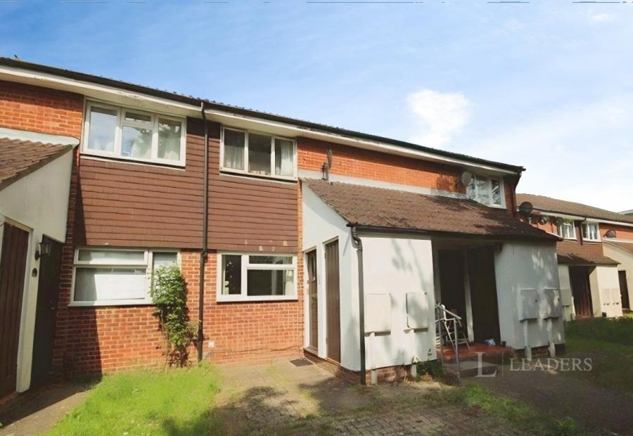 1 bedroom maisonette to rent - Randalls Way, Leatherhead, KT22 - Property View 1
