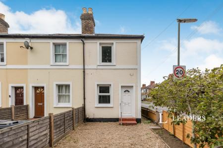 2 bedroom house to rent - Kingston Road, Leatherhead, KT22