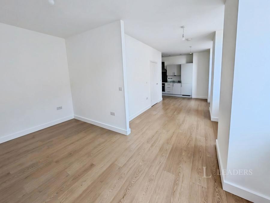1 bedroom studio to rent - Goodman Street, Leeds, West Yorkshire, LS10 - Property View 2