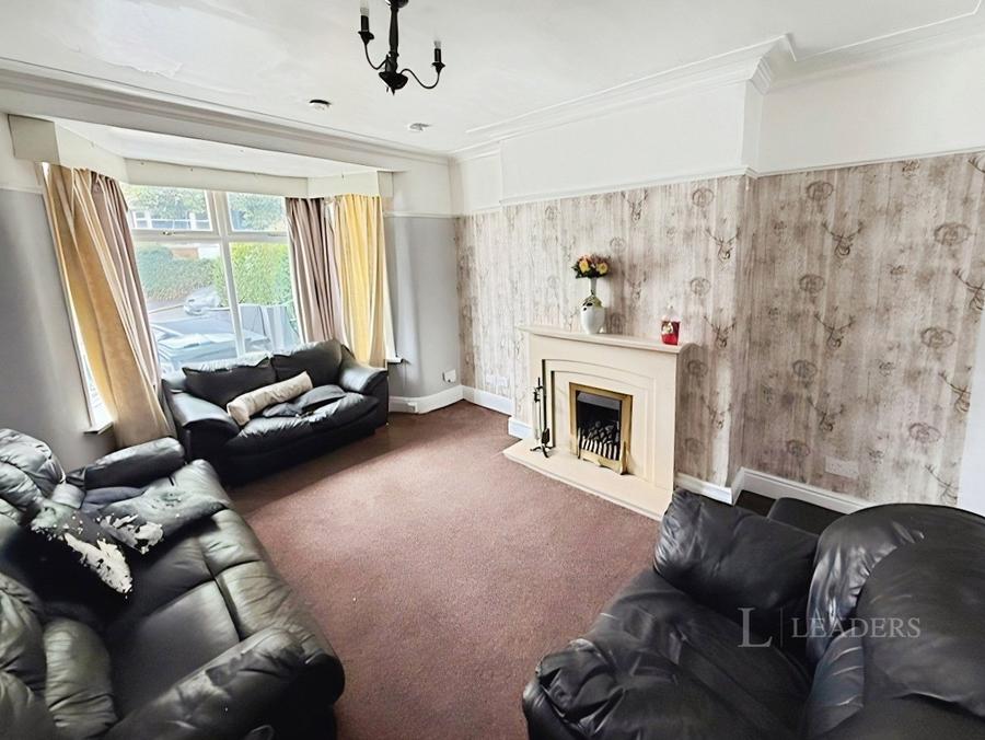 3 bedroom house to rent - Briarwood Drive, Bradford, West Yorkshire, BD6 - Property View 1