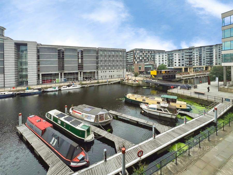 2 bedroom apartment to rent - Chadwick Street, Hunslet, Leeds, West Yorkshire, LS10 - Property View 2
