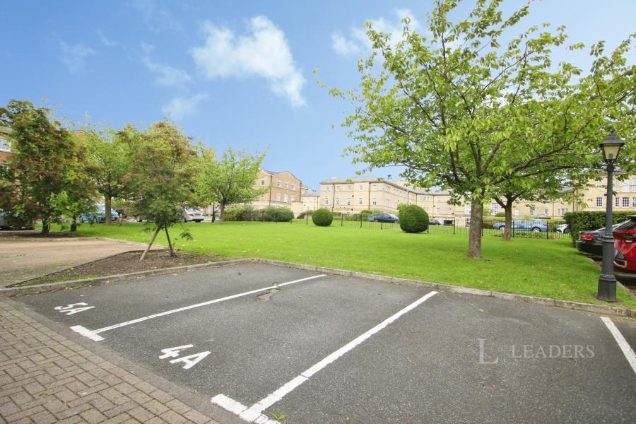 2 bedroom apartment to rent - Chaloner Green, Wakefield, West Yorkshire, WF1 - Property View 3