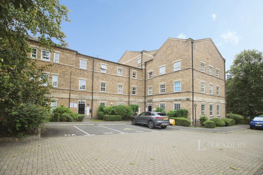2 bedroom apartment to rent - Chaloner Green, Wakefield, West Yorkshire, WF1 - Property View 2