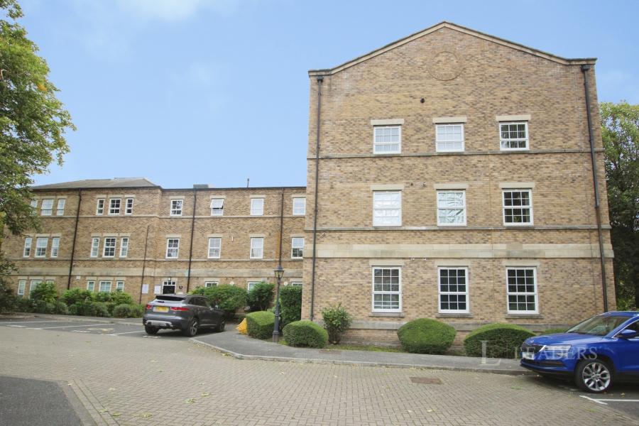2 bedroom apartment to rent - Chaloner Green, Wakefield, West Yorkshire, WF1 - Property View 1