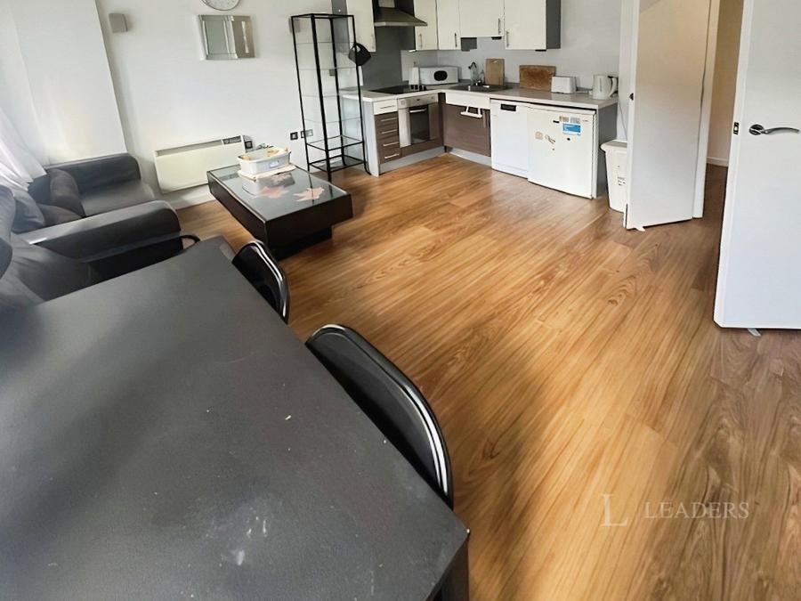 2 bedroom apartment to rent - King Charles Street, Leeds, West Yorkshire, LS1 - Property View 2