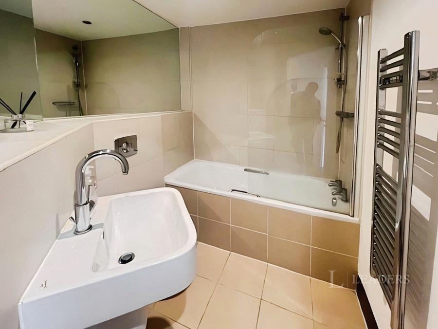 2 bedroom apartment to rent - King Charles Street, Leeds, West Yorkshire, LS1 - Property View 3