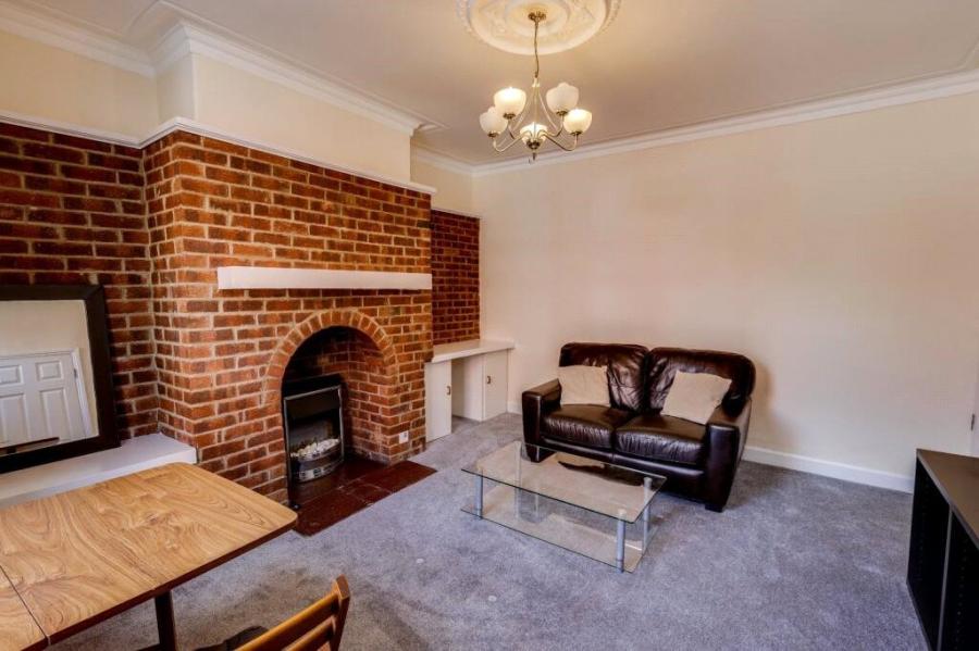 1 bedroom house to rent - Aviary Place, Leeds, West Yorkshire, LS12 - Property View 2