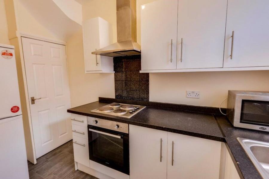 1 bedroom house to rent - Aviary Place, Leeds, West Yorkshire, LS12 - Property View 3