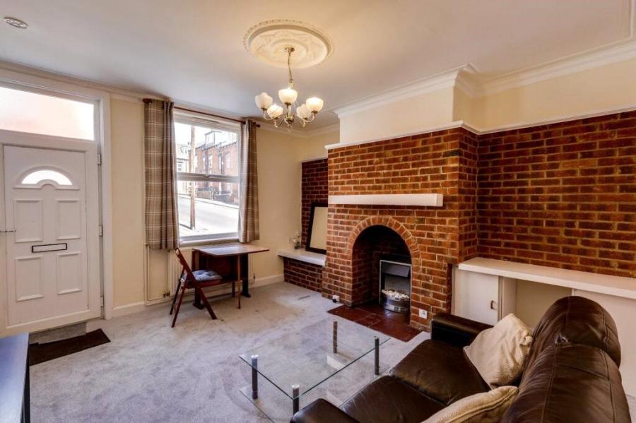 1 bedroom house to rent - Aviary Place, Leeds, West Yorkshire, LS12 - Property View 1
