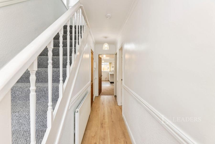 2 bedroom house to rent - Boy Lane, Bradford, West Yorkshire, BD4 - Property View 2