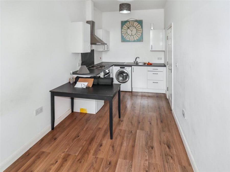 1 bedroom apartment to rent - Whingate Mill, Whingate, Leeds, LS12 - Property View 2