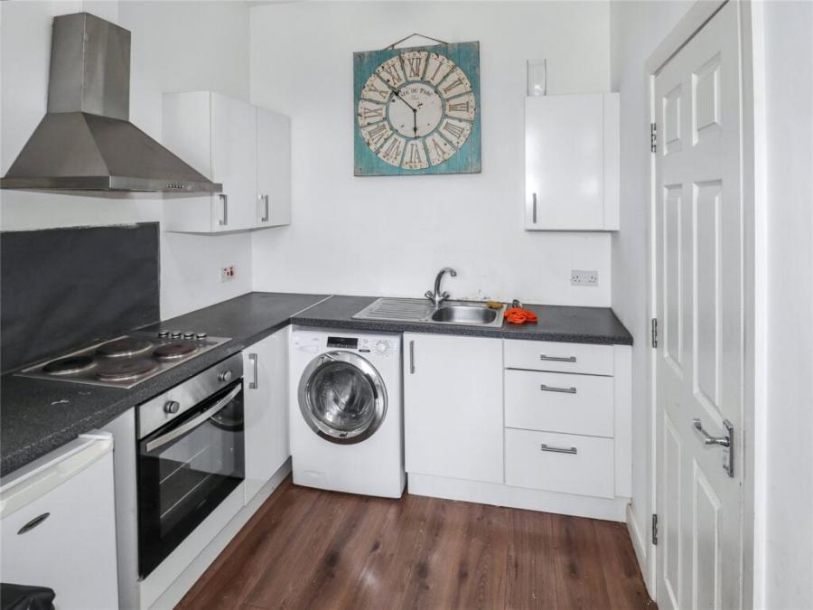 1 bedroom apartment to rent - Whingate Mill, Whingate, Leeds, LS12 - Property View 3