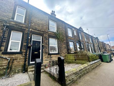 1 bedroom house to rent - Horsfall Street, Morley, Leeds, LS27