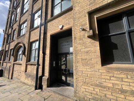 1 bedroom apartment to rent - East Parade, Bradford, West Yorkshire, BD1