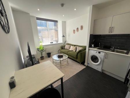 1 bedroom apartment to rent - East Parade, Bradford, West Yorkshire, BD1 - Property View 3