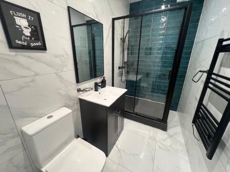 1 bedroom apartment to rent - East Parade, Bradford, West Yorkshire, BD1