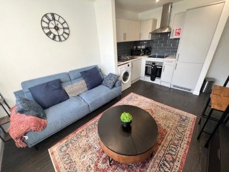 1 bedroom apartment to rent - East Parade, Bradford, West Yorkshire, BD1 - Property View 2
