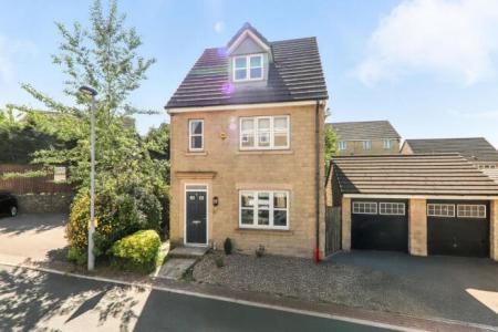 4 bedroom house to rent - Mill Race Lane, Laisterdyke, Bradford, BD4