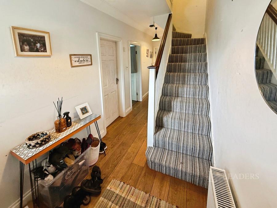 3 bedroom house to rent - Scott Hall Road, Leeds, West Yorkshire, LS7 - Property View 2