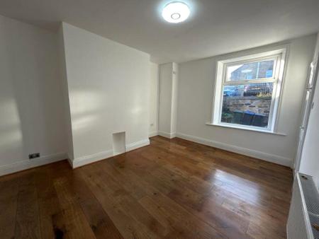 1 bedroom house to rent - Granville Place, Allerton, BRADFORD, BD157QD - Property View 2