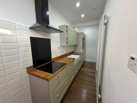 1 bedroom house to rent - Granville Place, Allerton, BRADFORD, BD157QD