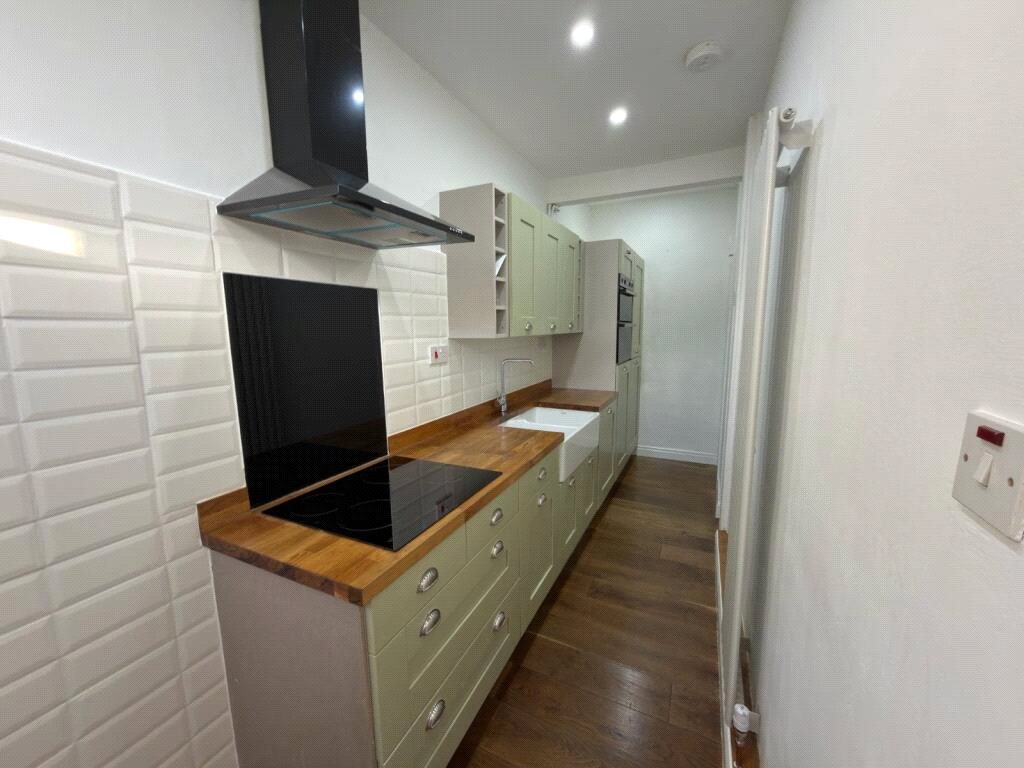 1 bedroom house to rent - Granville Place, Allerton, BRADFORD, BD157QD - Property View 1
