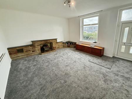 2 bedroom house to rent - Pearson Road West, Bradford, West Yorkshire, BD6 - Property View 3