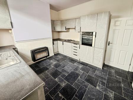 2 bedroom house to rent - Pearson Road West, Bradford, West Yorkshire, BD6