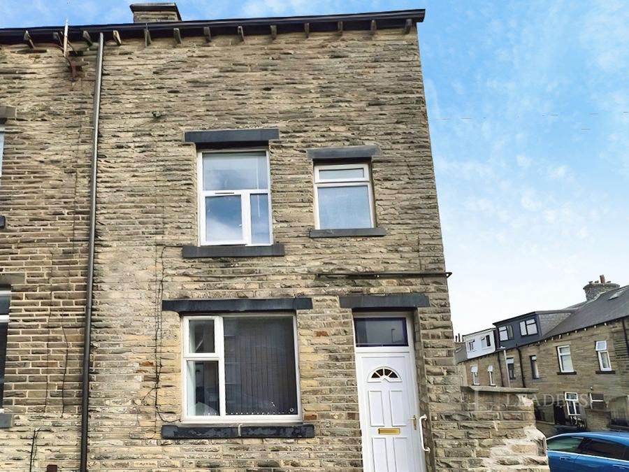 2 bedroom house to rent - Cartmel Road, Keighley, West Yorkshire, BD21 - Property View 1