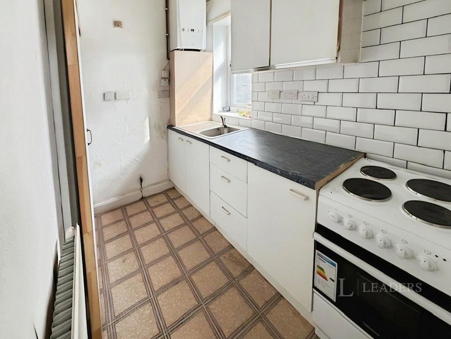 2 bedroom house to rent - Cartmel Road, Keighley, West Yorkshire, BD21 - Property View 3
