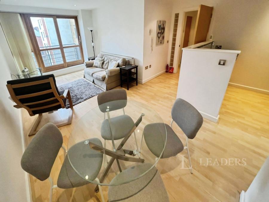 2 bedroom apartment to rent - Bowman Lane, Hunslet, Leeds, West Yorkshire, LS10 - Property View 2