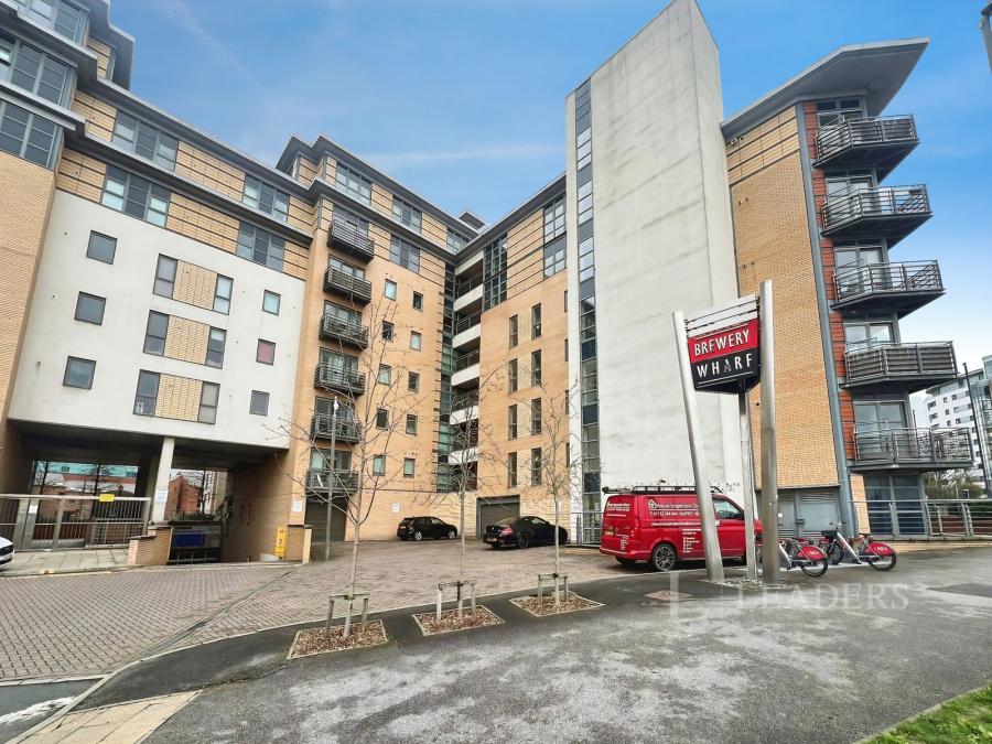2 bedroom apartment to rent - Bowman Lane, Hunslet, Leeds, West Yorkshire, LS10 - Property View 1