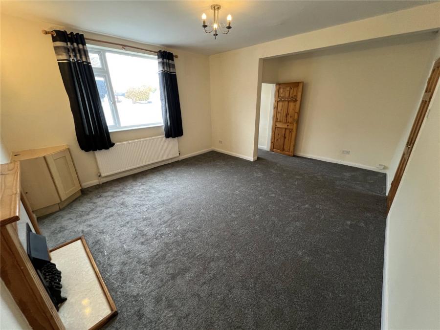 3 bedroom house to rent - Station Lane, Featherstone, Pontefract, WF7 - Property View 1