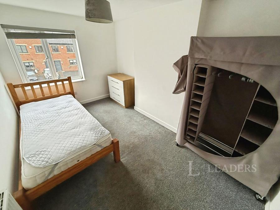 1 bedroom property to rent - Queen Street, Normanton, West Yorkshire, WF6 - Property View 1