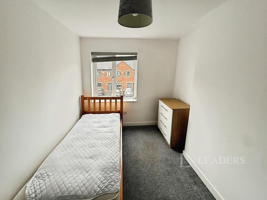 1 bedroom property to rent - Queen Street, Normanton, West Yorkshire, WF6 - Property View 3