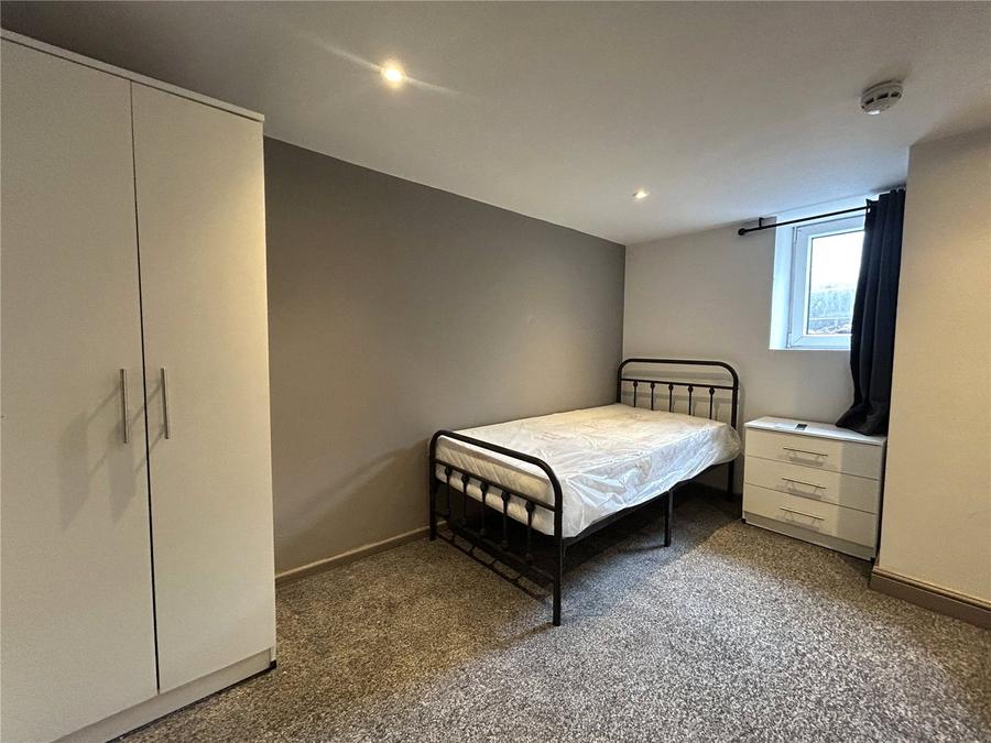 1 bedroom property to rent - 17 Cemetery Road, Normanton, WF6 - Property View 1