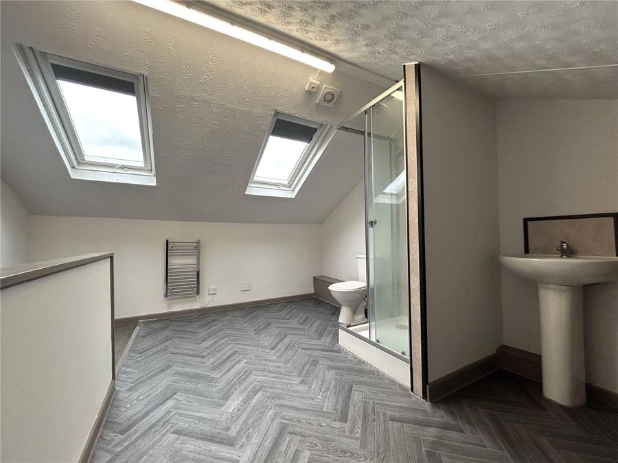 1 bedroom property to rent - 17 Cemetery Road, Normanton, WF6 - Property View 3