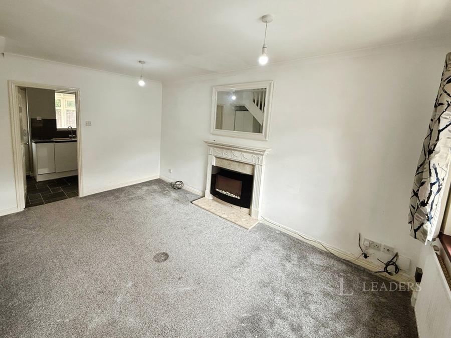 2 bedroom house to rent - Farm Hill Road, Morley, Leeds, West Yorkshire, LS27 - Property View 3