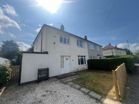 3 bedroom house to rent - Raynel Mount, Leeds, LS16