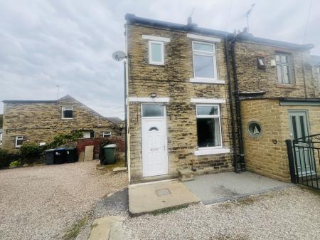 2 bedroom cottage to rent - Knowle Lane, Wyke, Bradford, BD12