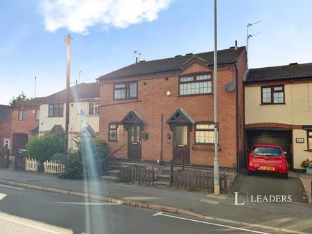 2 bed house for rent in Melton Road, Thurmaston, Leicester, Leicestershire, LE4