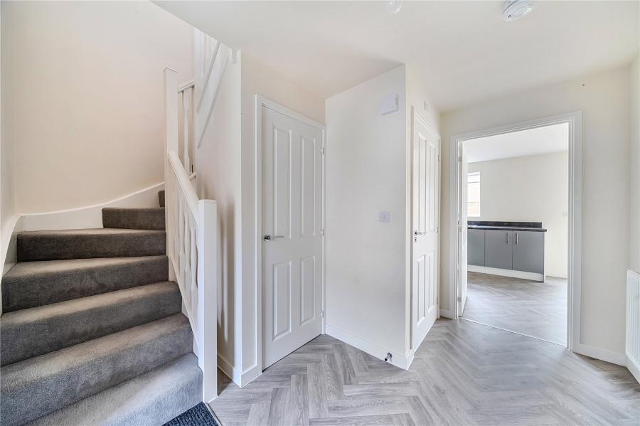 3 bedroom house to rent - Jarvis Street, Leicester, Leicestershire, LE3 - Property View 2