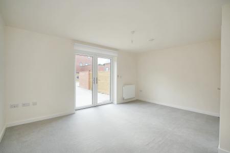 3 bedroom townhouse to rent - North Lock Road, Leicester, LE3 - Property View 3