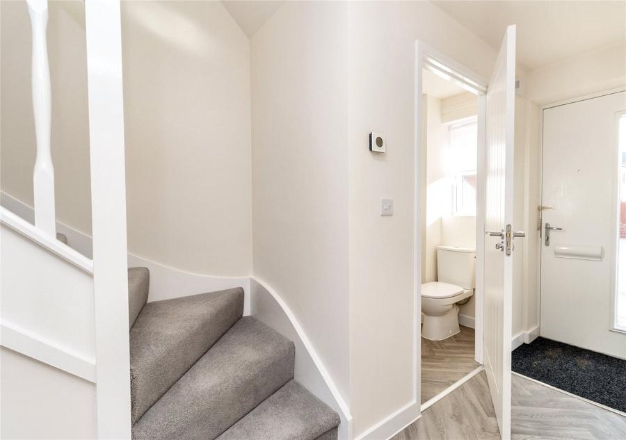 3 bedroom property to rent - Bishop Meadow, Leicester, Leicestershire, LE3 - Property View 2