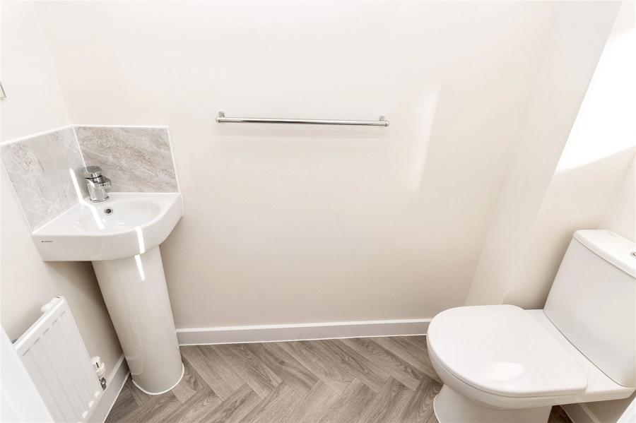 3 bedroom property to rent - Bishop Meadow, Leicester, Leicestershire, LE3 - Property View 3