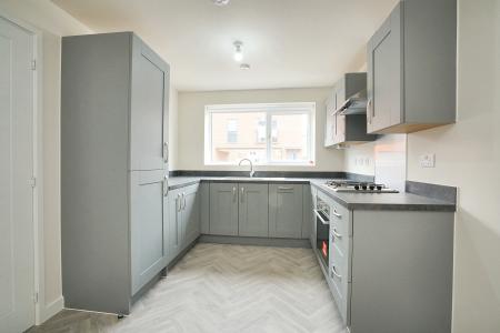 3 bedroom townhouse to rent - North Lock Road, Leicester, LE3 - Property View 2
