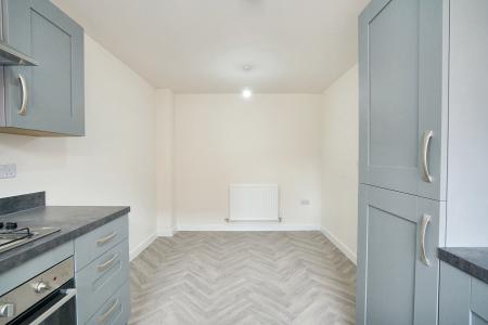 3 bedroom townhouse to rent - North Lock Road, Leicester, LE3 - Property View 3